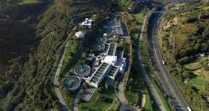 Water Treatment (Bilbao) · Delvalle Box