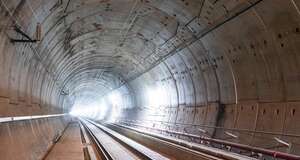 AVE León-Asturias · Delvalle Box