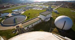 Modernization of Water Treatment Plants · Delvalle Box