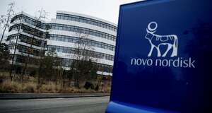 Innovation in the Novo Nordisk Project · Delvalle Box