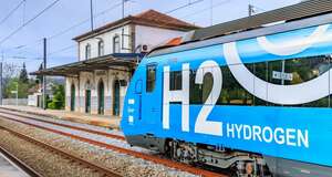 Ferrovia 4.0: Railway Innovation in Portugal · Delvalle Box